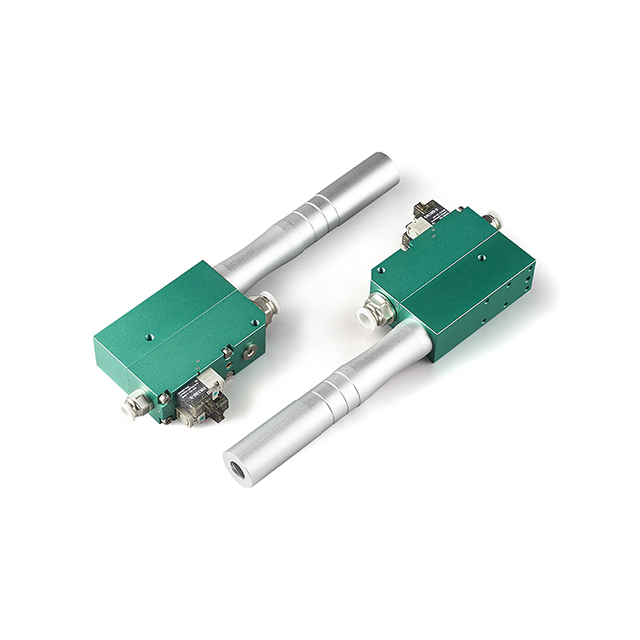 BCV 真空發生器-多功能型