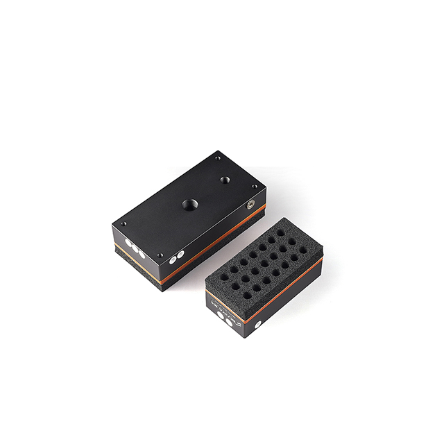 BMX 集成式真空吸具-迷你型