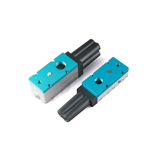 VTML 真空發生器-高真空型