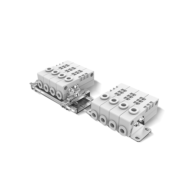 VZH 真空發生器-輕型